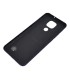 TAPA TRASERA MOTOROLA G9 PLAY AZUL