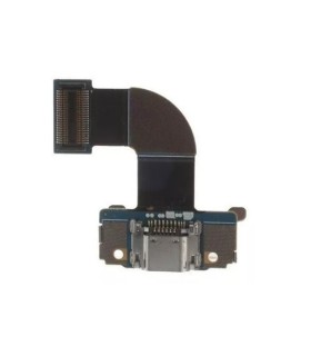 REPUESTO FLEX  PIN DE CARGA SG T320