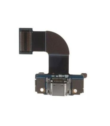 REPUESTO FLEX  PIN DE CARGA SG T320