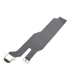 FLEX PLACA CARGA USB TIPO C HUAWEI P20