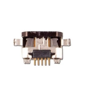 PIN PUERTO CONECTOR USB CARGA MOTO X STYLE PURE EDITION XT1575 XT1572 NTM