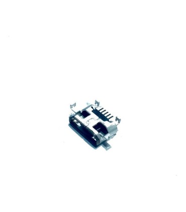PIN PUERTO CONECTOR USB CARGA MOTO X STYLE PURE EDITION XT1575 XT1572 NTM