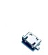 PIN PUERTO CONECTOR USB CARGA MOTO X STYLE PURE EDITION XT1575 XT1572 NTM
