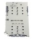 LECTOR SIM SG A310 A510 A710 NTM