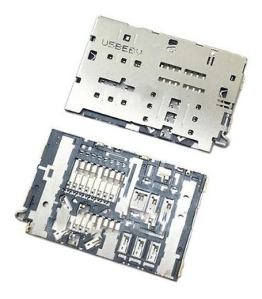 LECTOR SIM SG A310 A510 A710 NTM