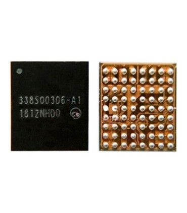 IC POWER U3700 338500306-A1 IPH8 IPHX IPHONE 8 / 8 + PLUS / X NTM
