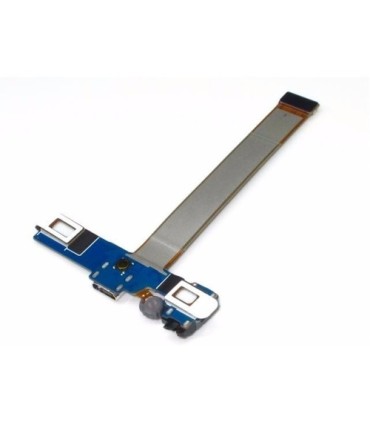 FLEX PLACA CARGA USB PIN CARGA SAMSUNG S ADVANCE I9070 REV 0.4 NTM