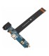 FLEX PLACA CARGA USB PIN CARGA SAMSUNG S ADVANCE I9070 REV 0.4 NTM