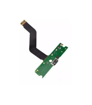FLEX PLACA CARGA USB PIN CARGA MICROFONO NOKIA LUMIA 720 NTM!!!