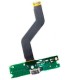 FLEX PLACA CARGA USB PIN CARGA MICROFONO NOKIA LUMIA 720 NTM!!!