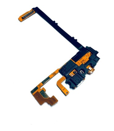 FLEX PLACA CARGA USB PIN CARGA MICROFONO LG NEXUS 5 D820 D821 NTM