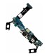 FLEX PLACA CARGA USB PIN CARGA JACK AUDIO BOTON HOME MENU ATRAS LED A5 A510F 2016 REV  0.5 NTM
