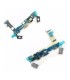 FLEX PLACA CARGA USB PIN CARGA JACK AUDIO BOTON HOME MENU ATRAS LED A5 A510F 2016 REV  0.5 NTM