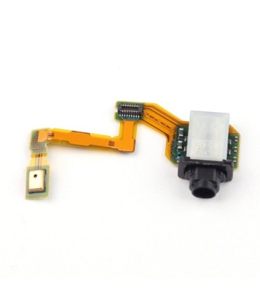 FLEX JACK AUDIO MICROFONO SONY XPERIA Z5