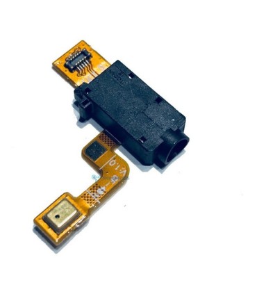 FLEX JACK AUDIO MICROFONO SONY XA F3113 F3111 F3112 F3115 F3116 NTM