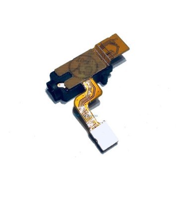 FLEX JACK AUDIO MICROFONO SONY XA F3113 F3111 F3112 F3115 F3116 NTM
