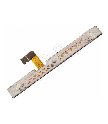 FLEX BOTON VOLUMEN POWER ENCENDIDO HUAWEI Y360 NTM!!