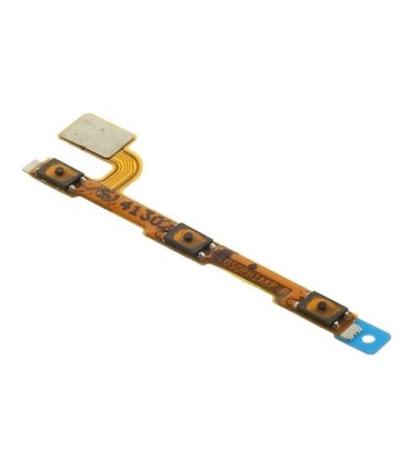 FLEX BOTON VOLUMEN POWER ENCENDIDO HUAWEI P7 NTM