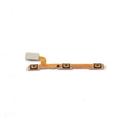 FLEX BOTON VOLUMEN POWER ENCENDIDO HUAWEI P7 NTM