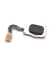 FLEX BOTON SENSOR HUELLA SAMSUNG A8 2018 NEGRO