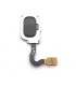 FLEX BOTON SENSOR HUELLA SAMSUNG A8 2018 NEGRO