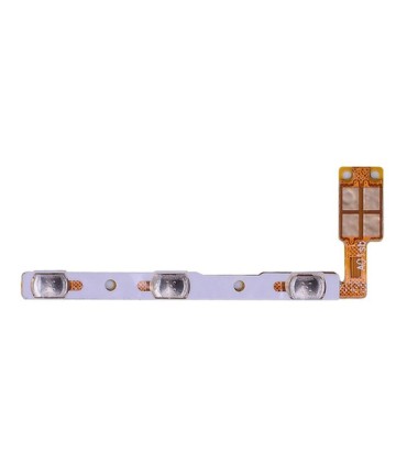 FLEX BOTON POWER + VOLUMEN MOTOROLA MOTO G5S