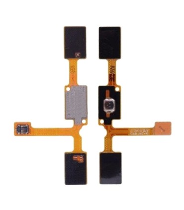 FLEX BOTON HOME MENU ATRAS SAMSUNG  J2 J200
