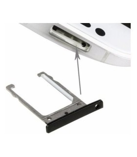 BANDEJA PORTA SIM  MOTOROLA MOTO X XT1056 XT1058 NTM