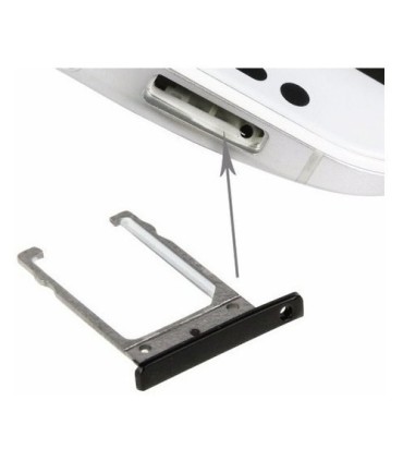 BANDEJA PORTA SIM  MOTOROLA MOTO X XT1056 XT1058 NTM