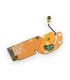 ANTENA WIFI IP5 IP 5  821-1673-A