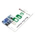 ADAPTADORES SIM 4 EN 1 BAKU BK-7292