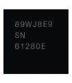 61280E VDD BOOST IC U3100 PARA IPHONE X