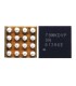 61280E VDD BOOST IC U3100 PARA IPHONE X
