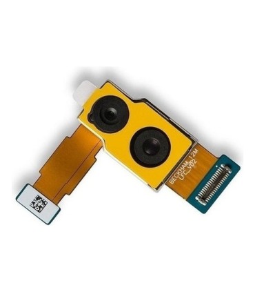 MODULO CAMARA TRASERA DUAL MOTOROLA MOTO Z3 PLAY