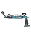 FLEX PLACA CARGA USB SG SENSOR MENU ATRAS HOME JACK AUDIO S6 G920F REV 0.6 S6