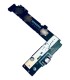 FLEX PLACA CARGA USB PIN CARGA MICROFONO NOKIA LUMIA 535