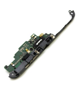 FLEX PLACA USB  MICROFONO HUAWEI MATE 7