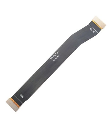 FLEX MAIN INTERCONEXION A PLACA MADRE MOTOROLA MAIN G8 PLAY MAIN SUB XT2015