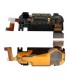 FLEX CARGA USB ANTENA MICROFONO IPH3S IPHONE 3GS