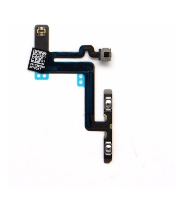 FLEX BOTON VOLUMEN IPHONE 6 PLUS