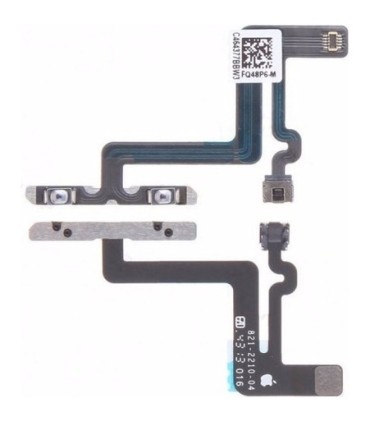 FLEX BOTON VOLUMEN IPHONE 6 PLUS