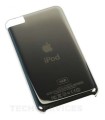 CARCASA TRASERA IPOD TOUCH 1G METALICA