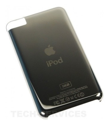 CARCASA TRASERA IPOD TOUCH 1G METALICA