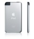 CARCASA TRASERA IPOD TOUCH 1G METALICA