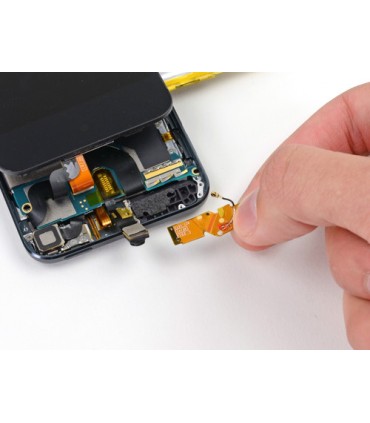 ANTENA WIFI IPOD 6 821-1673-A