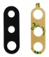 VIDRIO CAMARA TRASERA NOKIA 5.1 PLUS