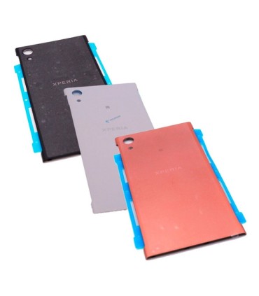 TAPA TRASERA PLASTICA CON PEGAMENTO SONY XPERIA XA1