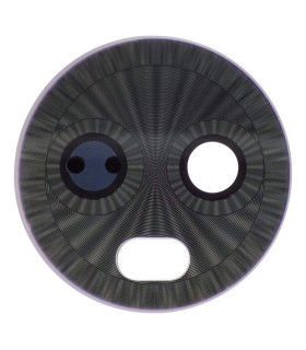 REPUESTO VIDRIO PROTECTOR CAMARA TRASERA MOTOROLA MOTO E5 PLUS