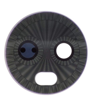 REPUESTO VIDRIO PROTECTOR CAMARA TRASERA MOTOROLA MOTO E5 PLUS