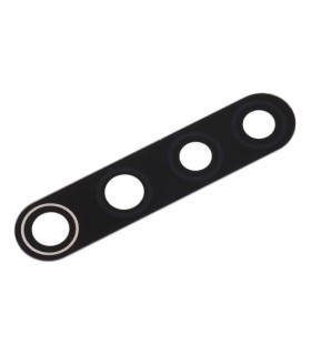 REPUESTO VIDRIO CAMARA XIAOMI NOTE 8T NEGRO CON PEGAMENTO